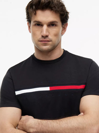 Tommy Hilfiger Original Men T-Shirt