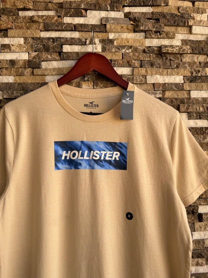 Hollister Original Men T-Shirt