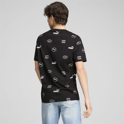 Puma Original Men T-Shirt