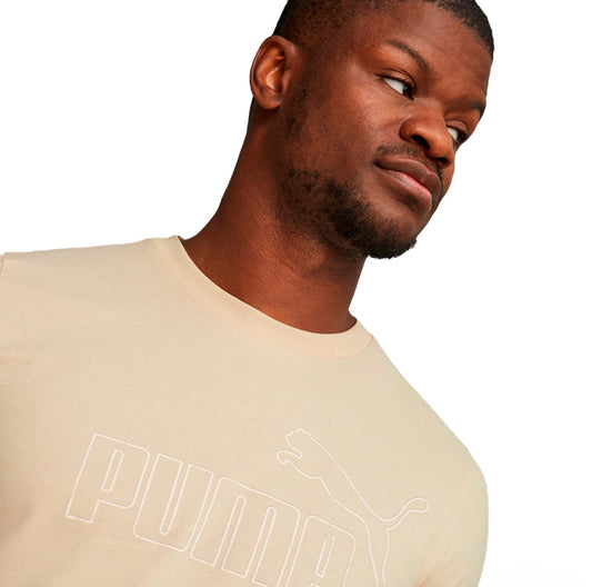 Puma Original Men T-Shirt