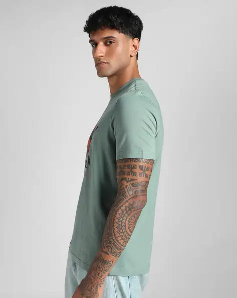 Puma Original Men T-Shirt