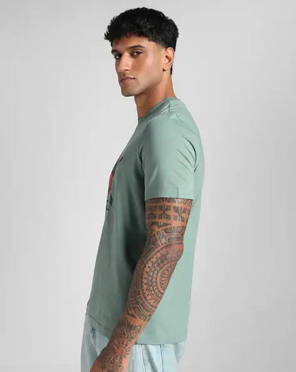 Puma Original Men T-Shirt