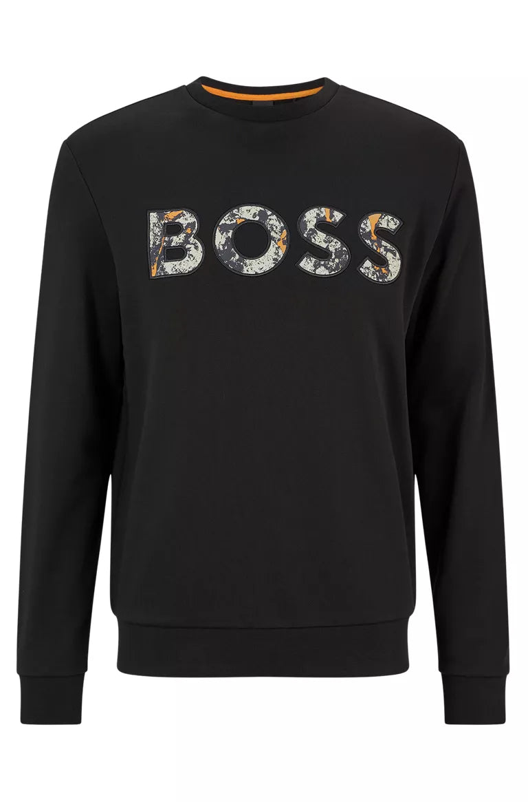 Boss Original Men Sweatshirt