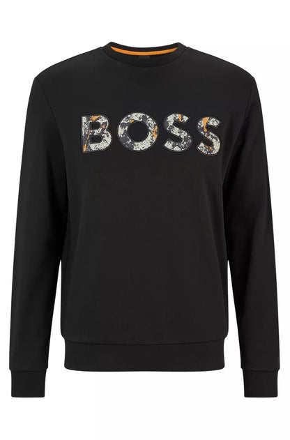 Boss Original Men Sweatshirt