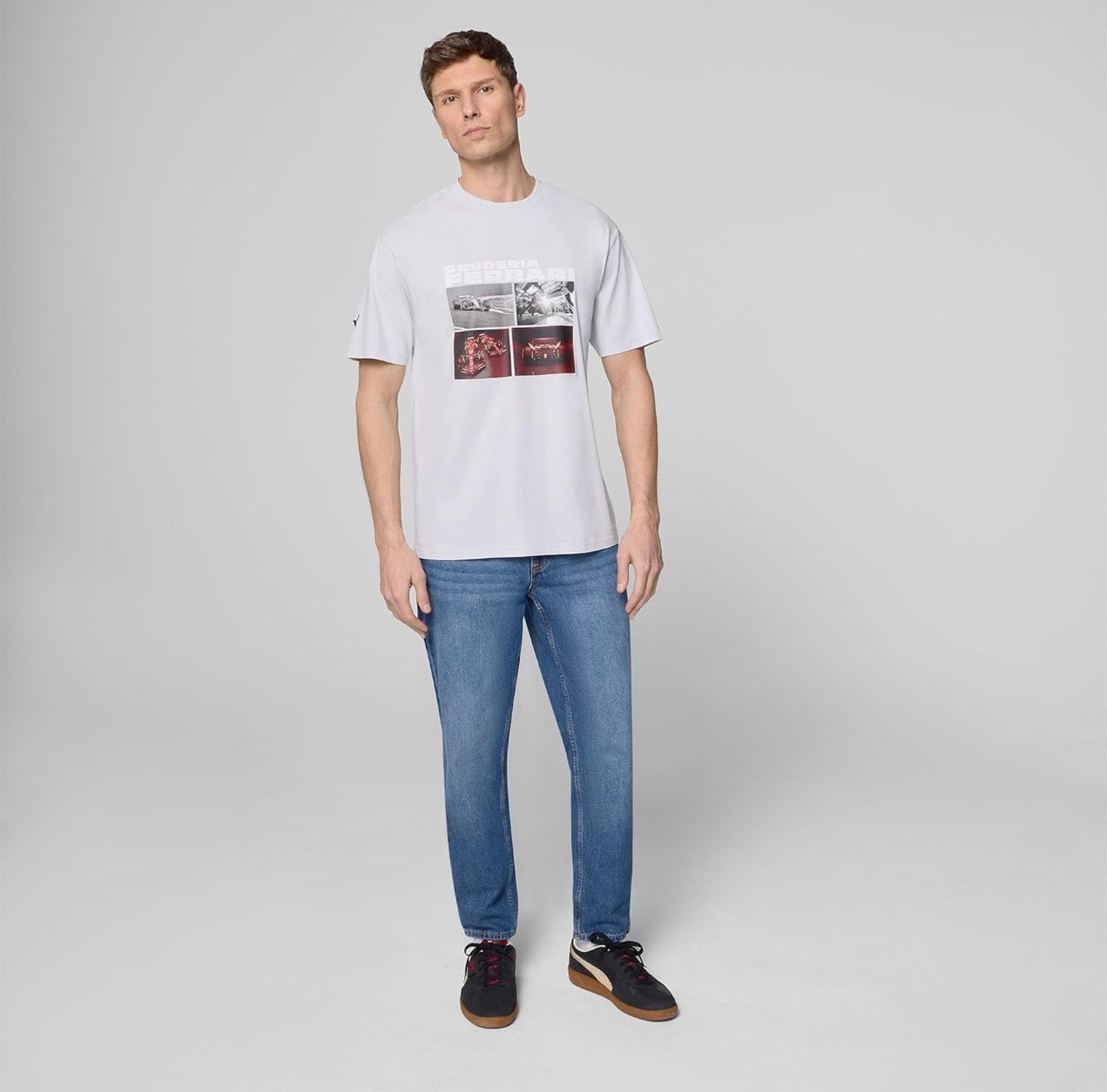 Puma Original Men T-Shirt