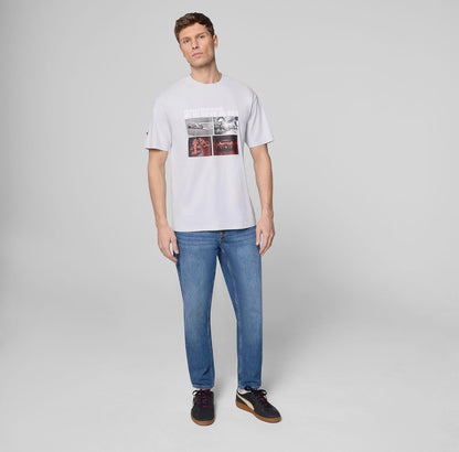 Puma Original Men T-Shirt