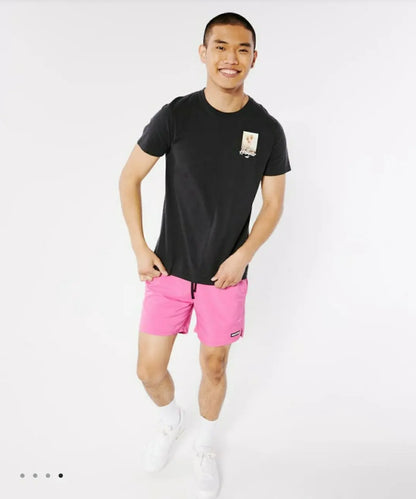 Hollister Original Men Swimsuit