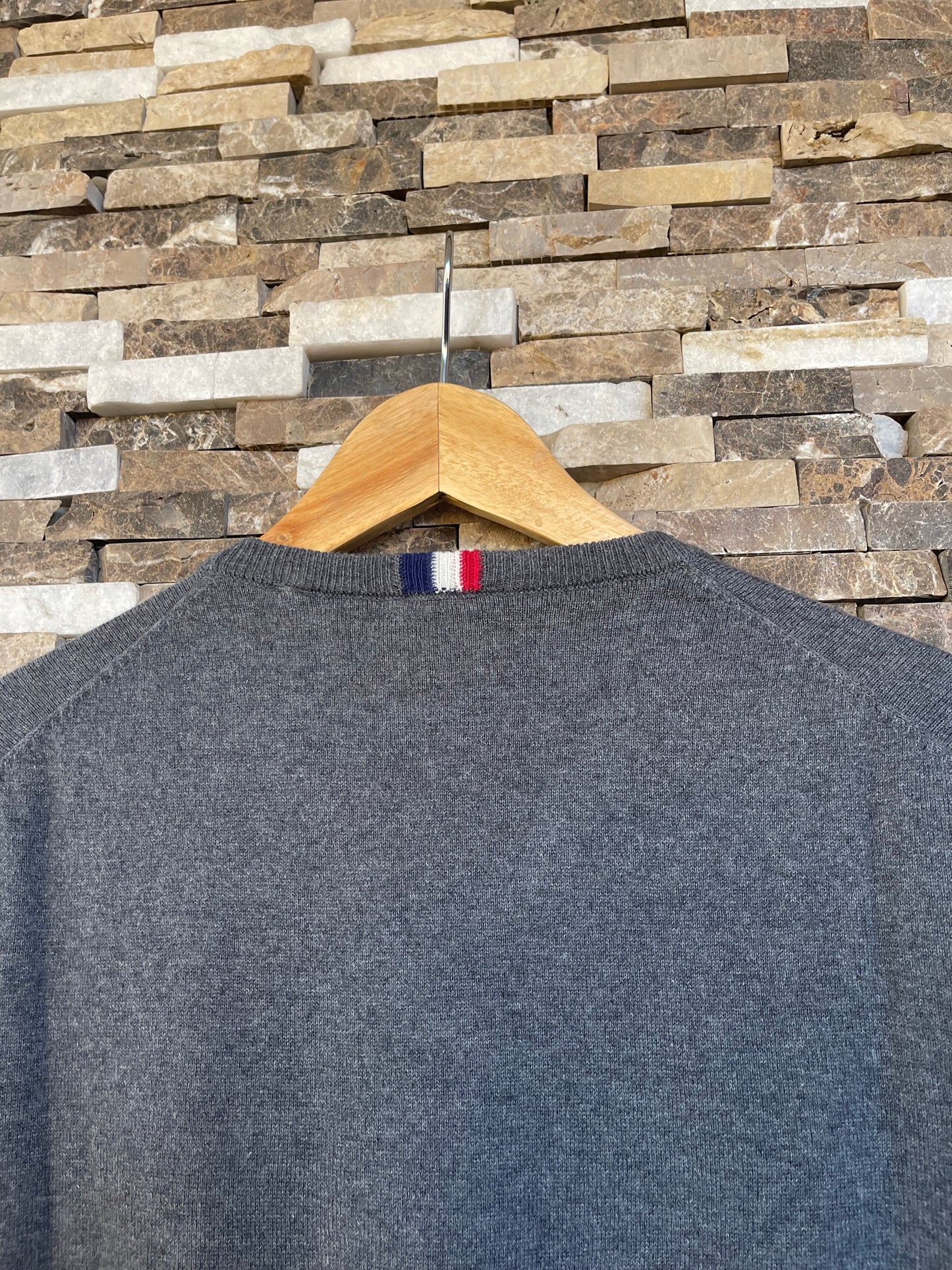 Us. Polo Assn. Original Men pullover