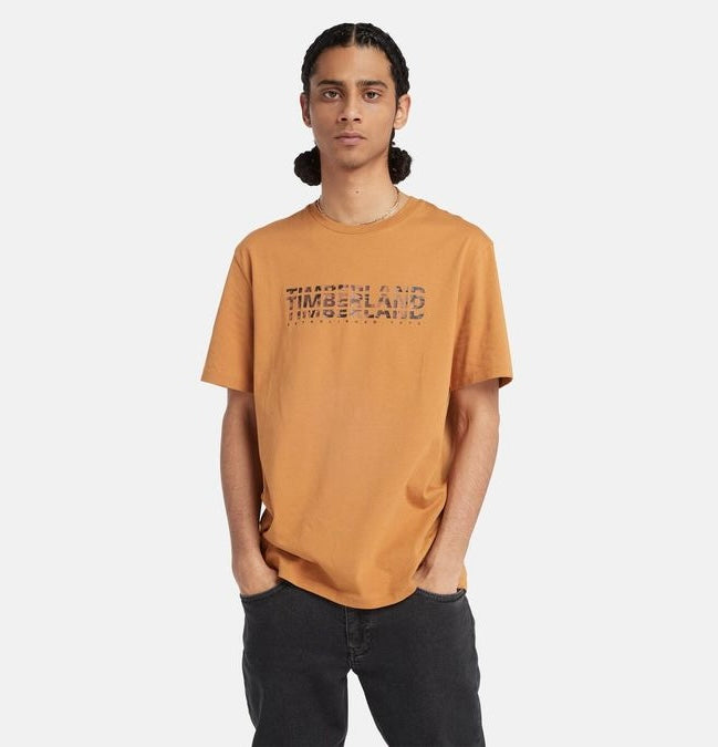 Timberland Original Men T-shirt