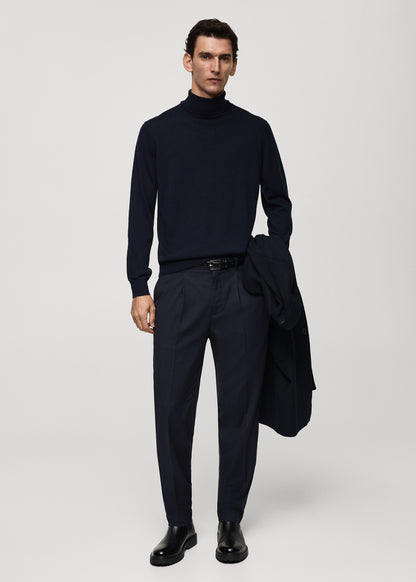 Mango Original Men TURTLENECK