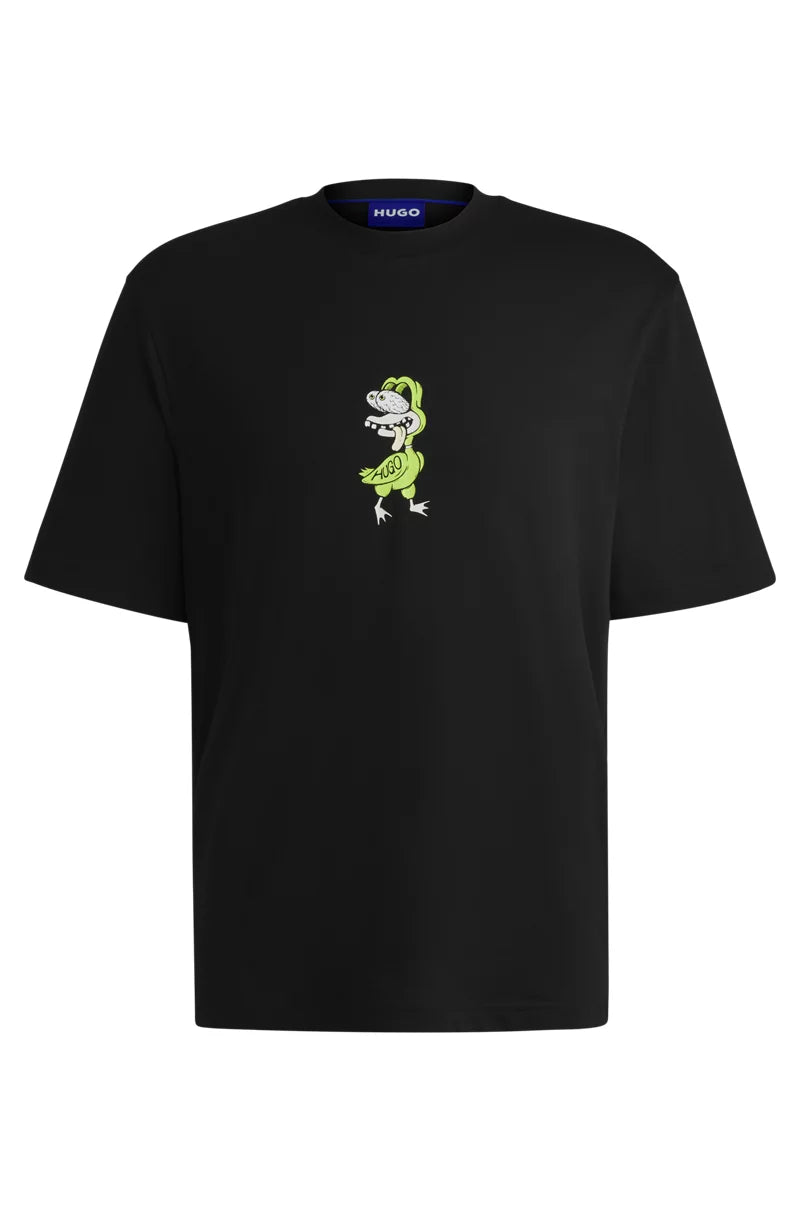 Hugo Boss Original 💯 Men Tshirt