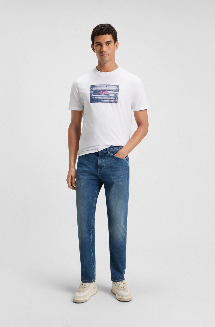 Hugo Boss Original 💯 Men Tshirt