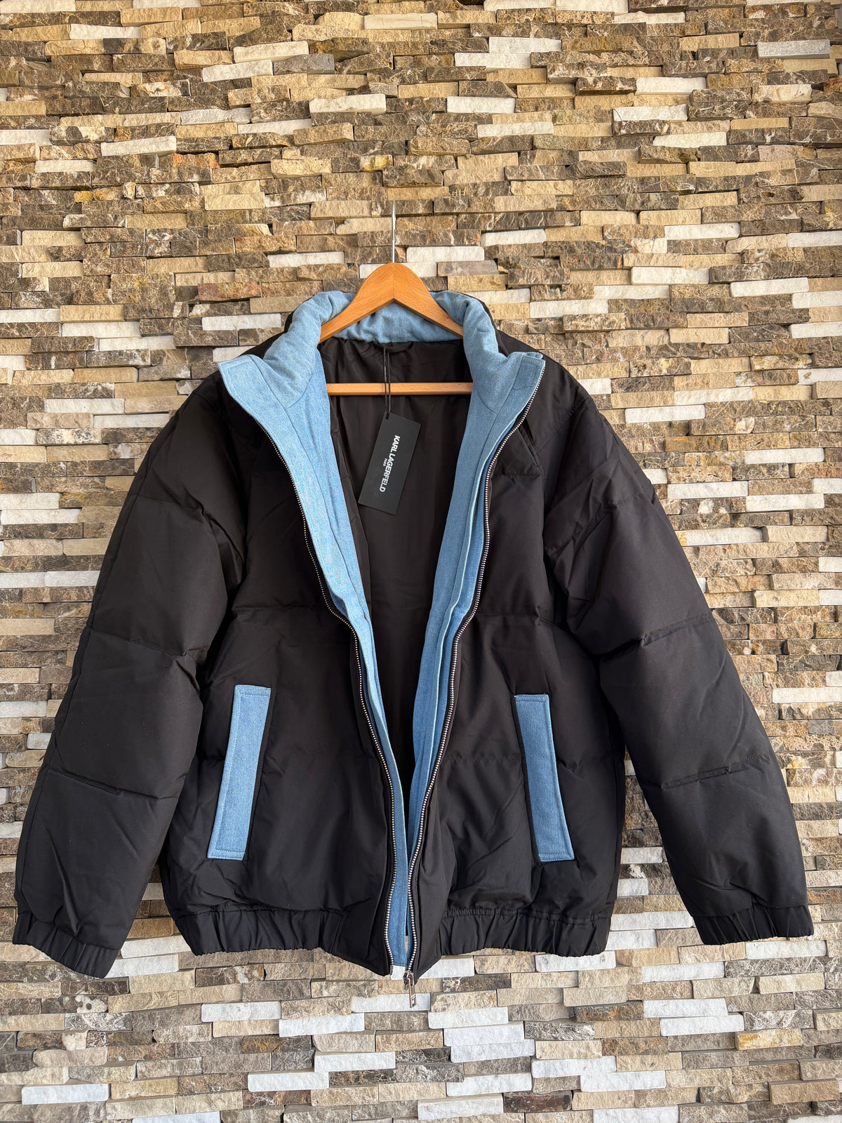 karl Lagerfeld Original Men Jacket