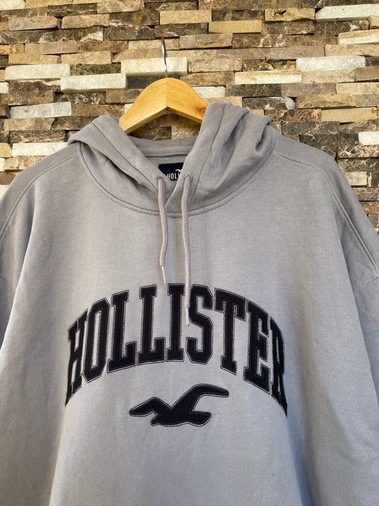 Hollister Original Men Hoodie