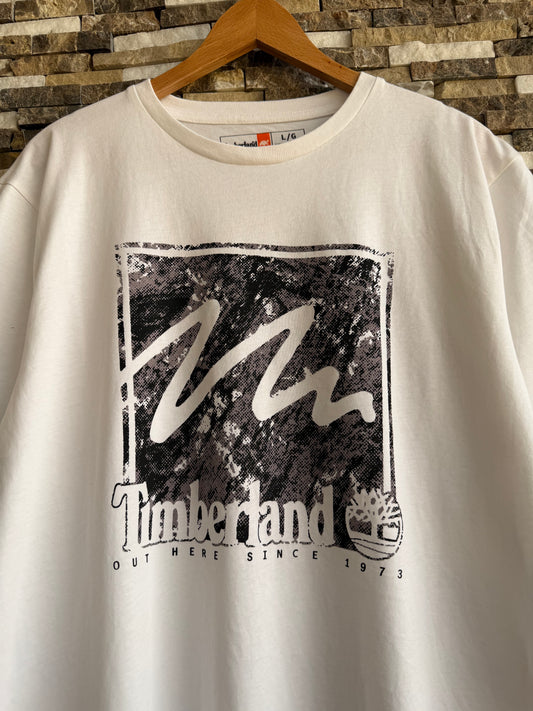 Timberland Original Men T-shirt