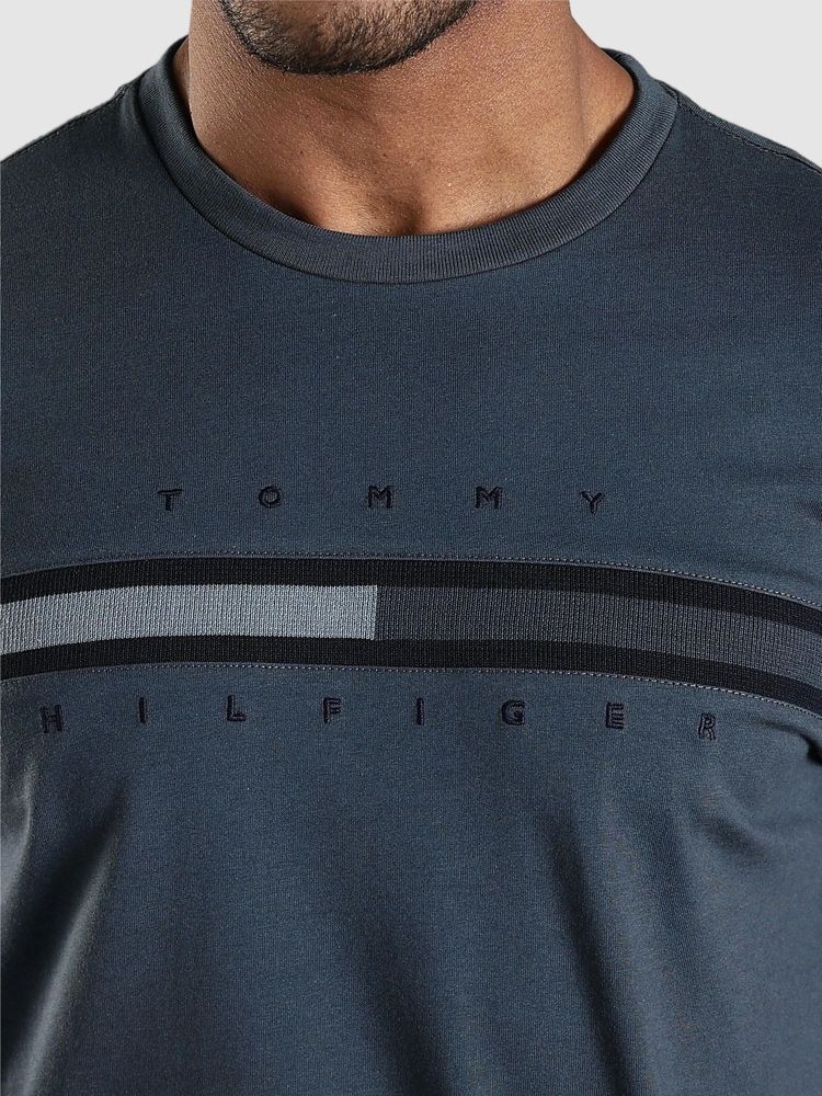 Tommy Hilfiger Original Men T-Shirt