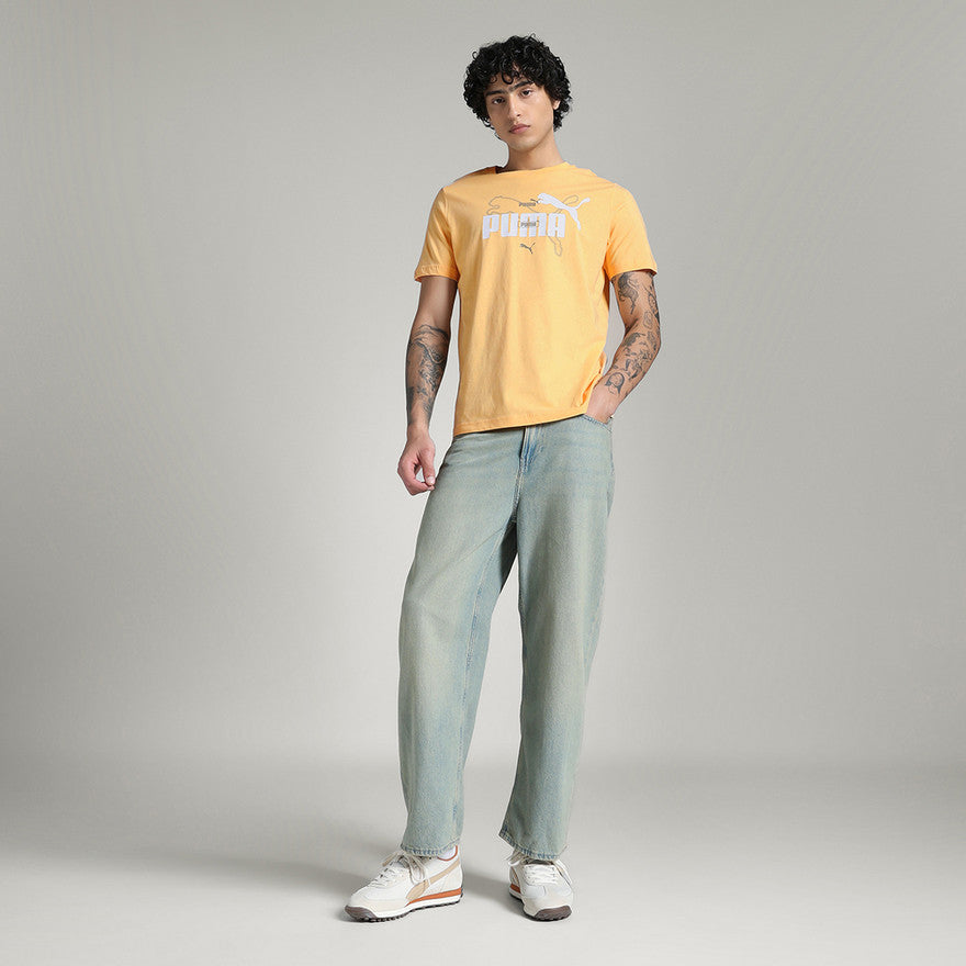 Puma Original Men T-Shirt