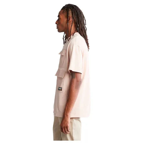 Timberland Original Men T-shirt