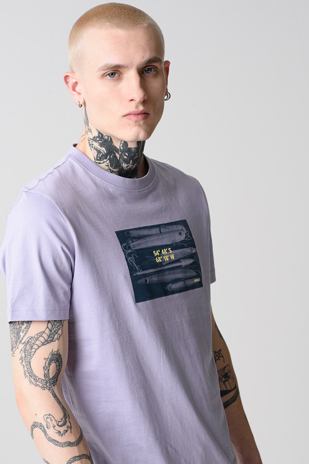 Hugo Boss Original 💯 Men Tshirt