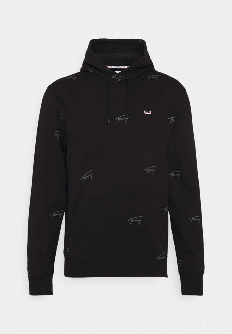 Tommy Hilfiger Original Men Hoodie