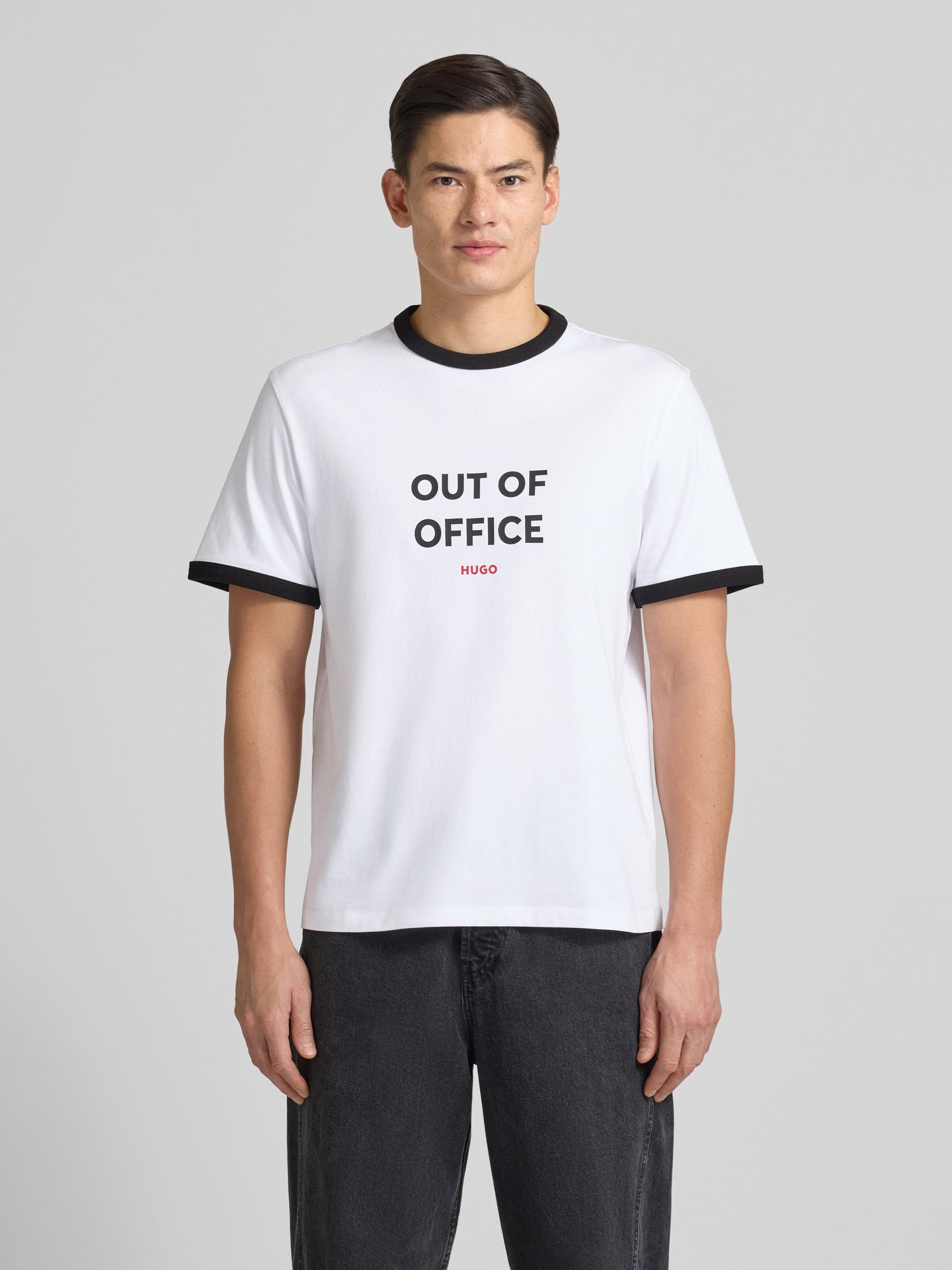 Hugo Boss Original 💯 Men Tshirt