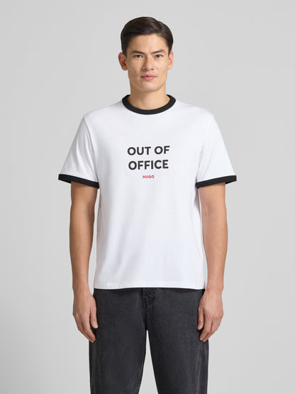 Hugo Boss Original 💯 Men Tshirt