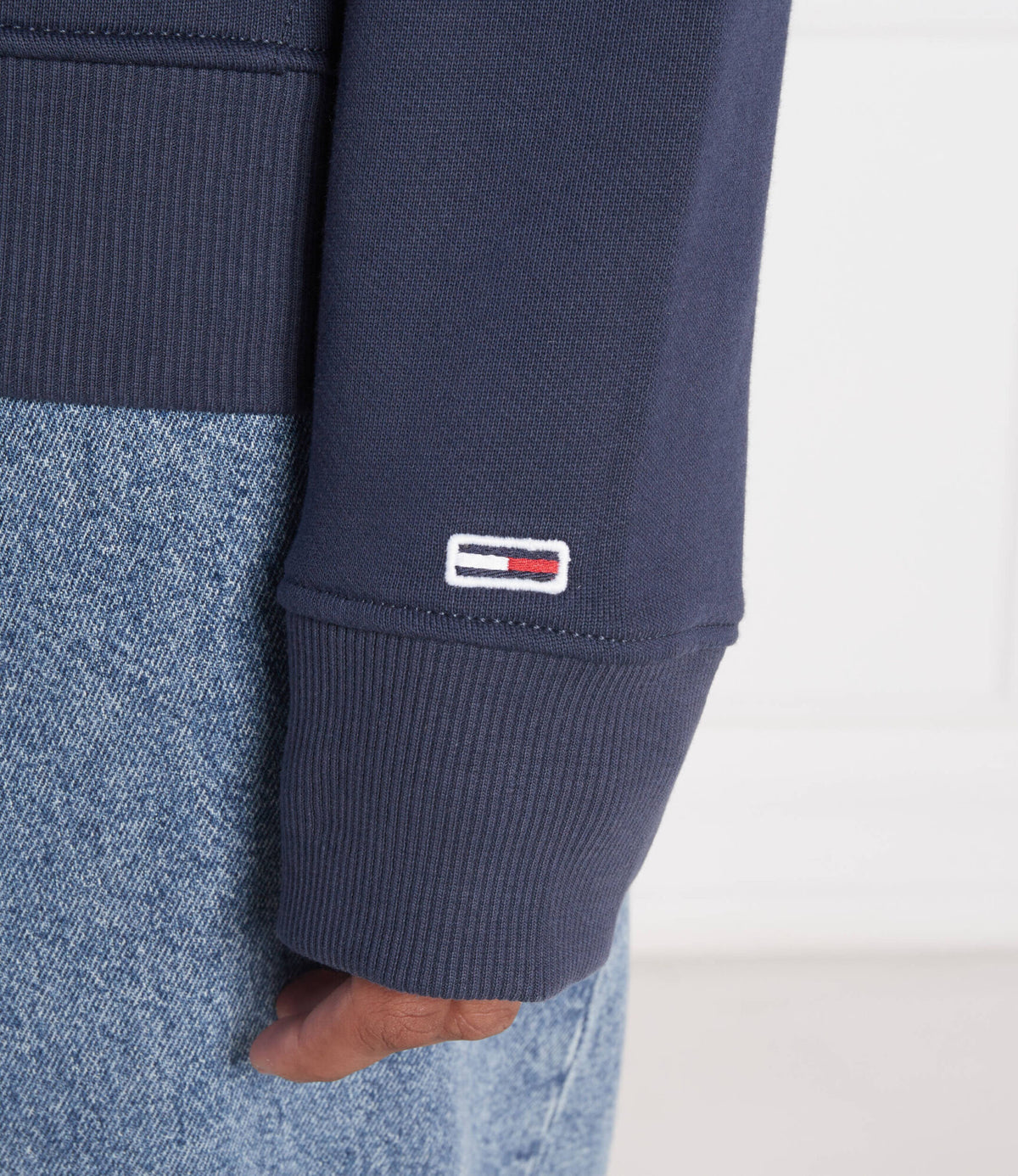 Tommy Hilfiger Original Men Hoodie