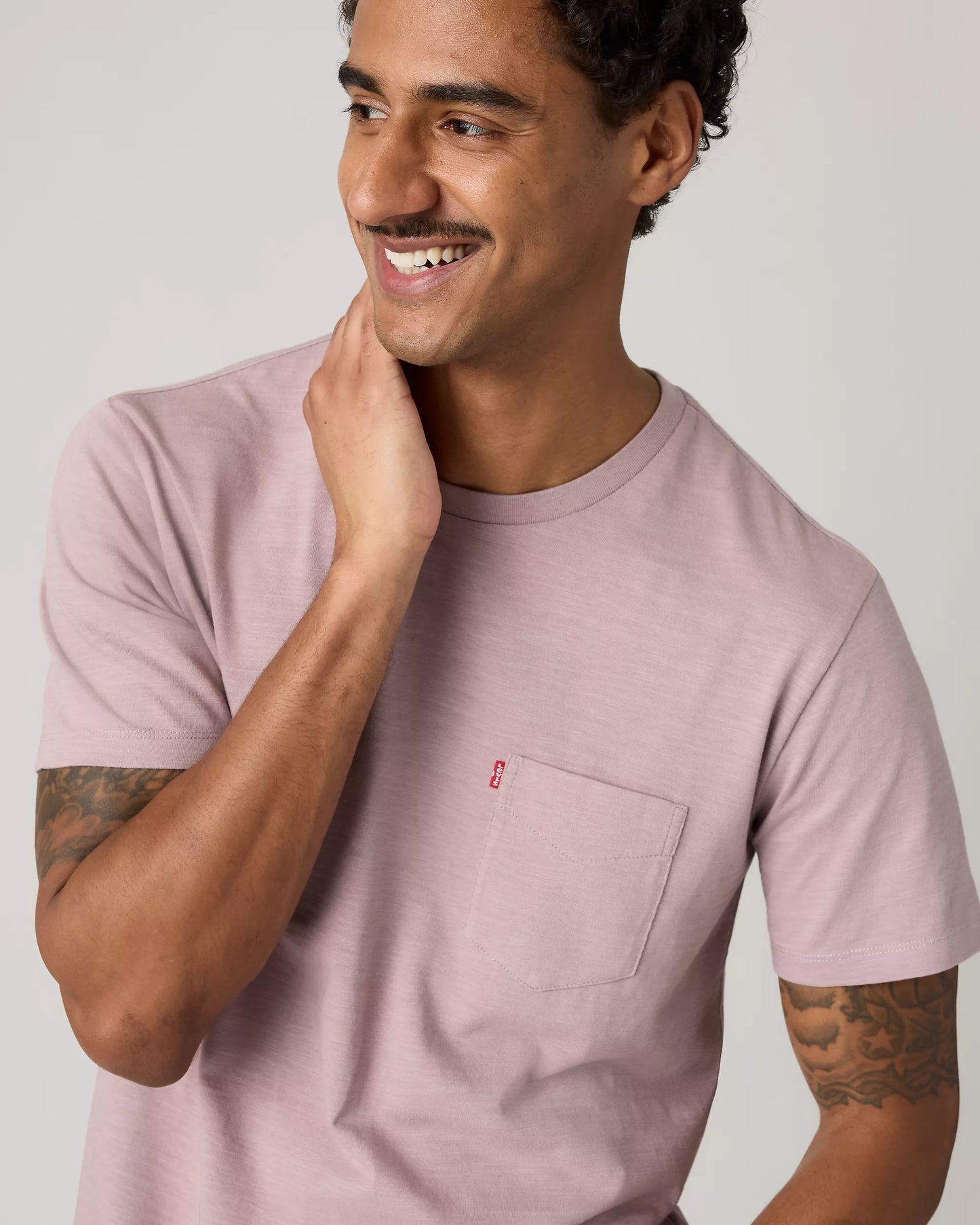 Levis Original Men T-shirt