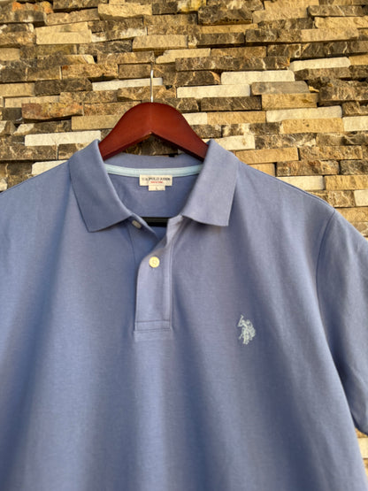 U.S Polo Assn Men polo-Shirt