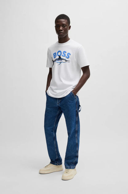 Hugo Boss Original 💯 Men Tshirt