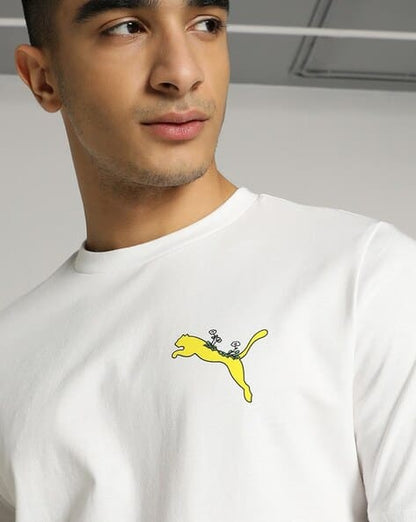 Puma Original Men T-Shirt
