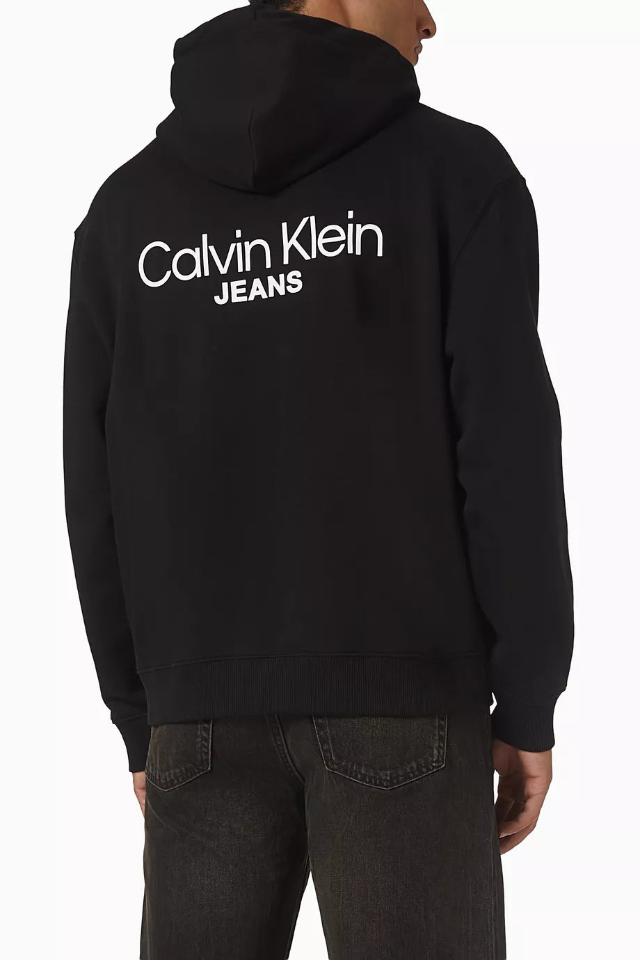 Calvin Klein Original Men Hoodie