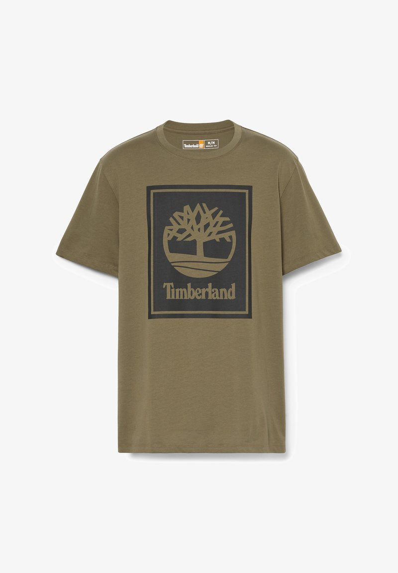 Timberland Original Men T-shirt