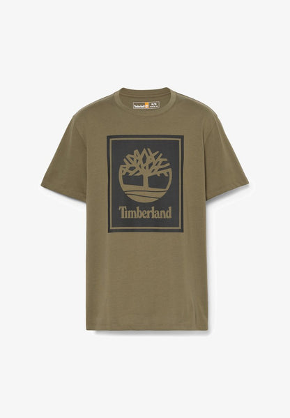 Timberland Original Men T-shirt