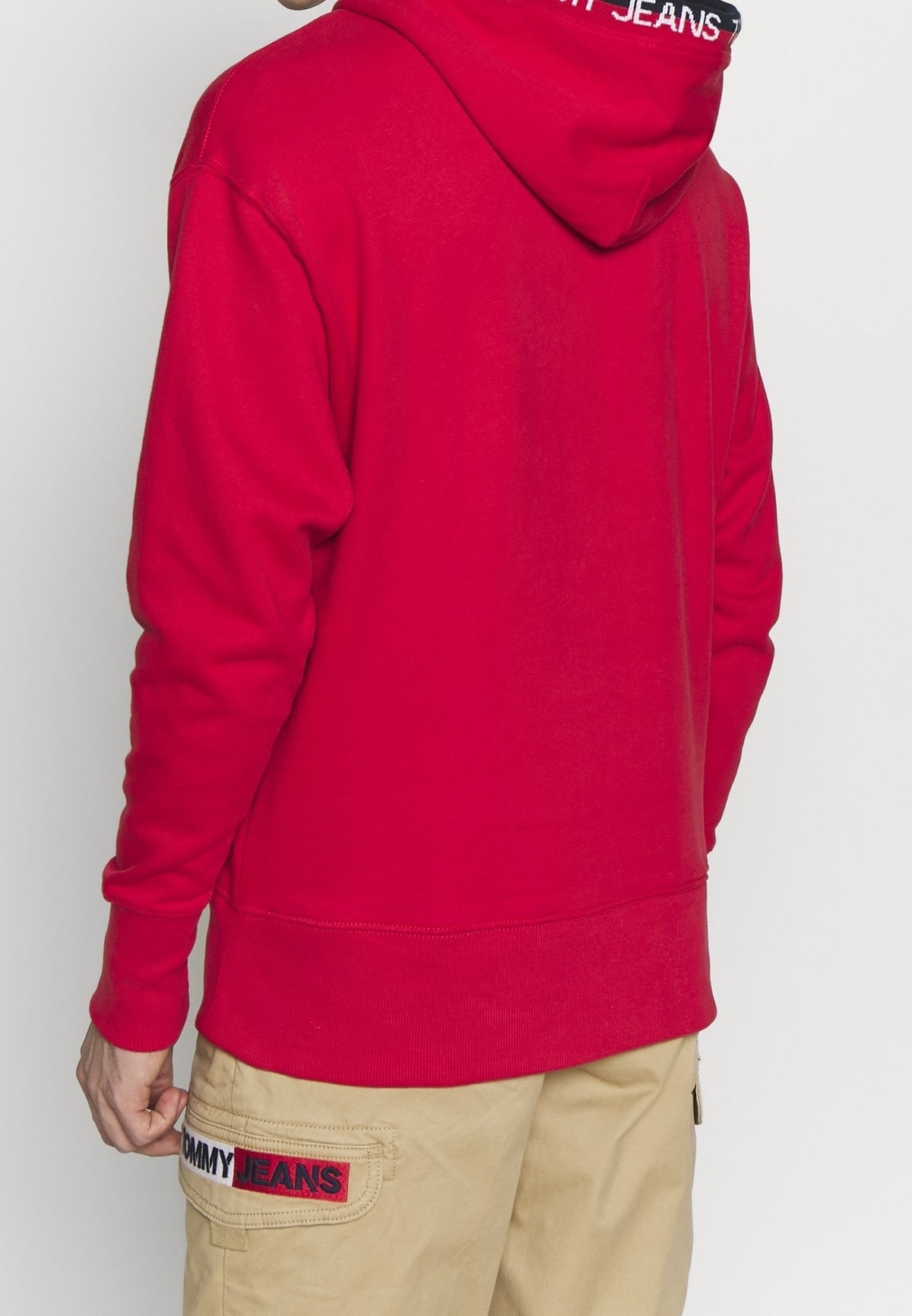 Tommy Hilfiger Original Men Hoodie