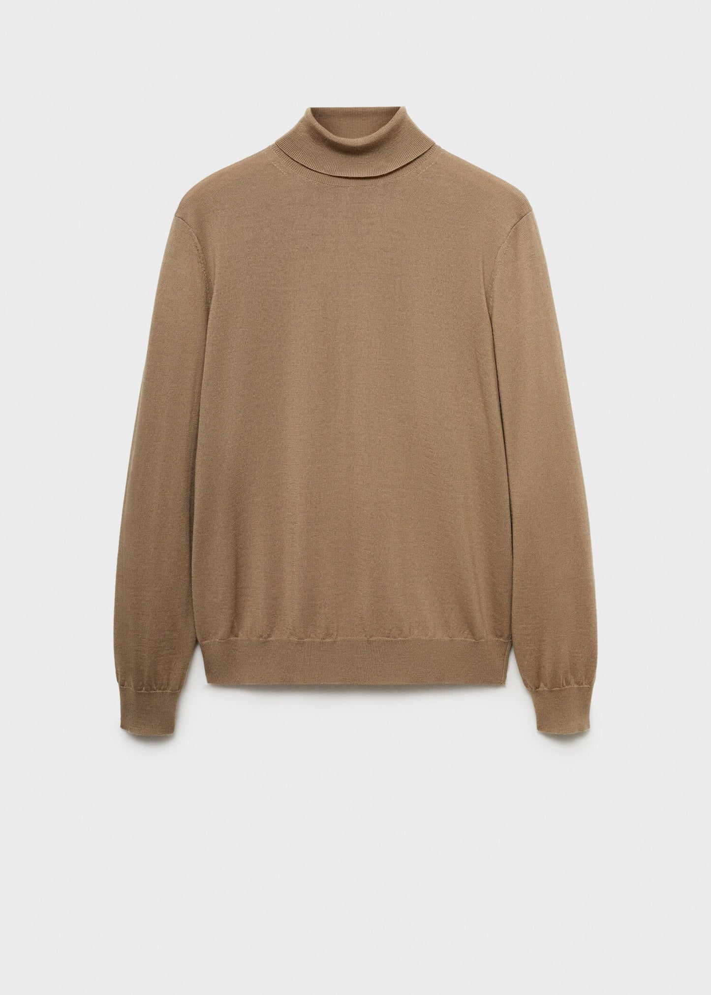 Mango Original Men TURTLENECK