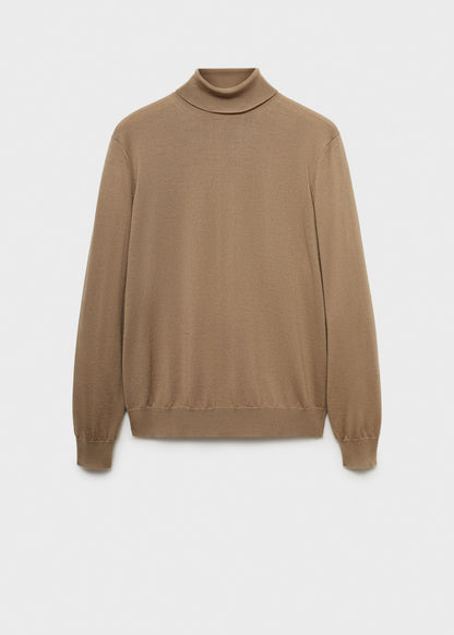 Mango Original Men TURTLENECK