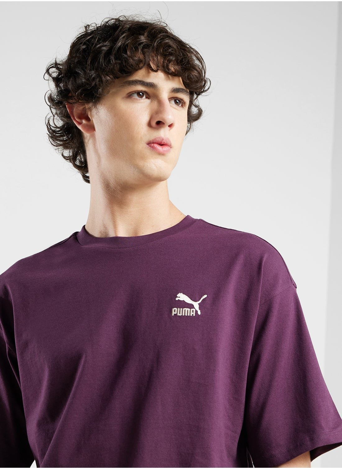 Puma Original Men T-Shirt