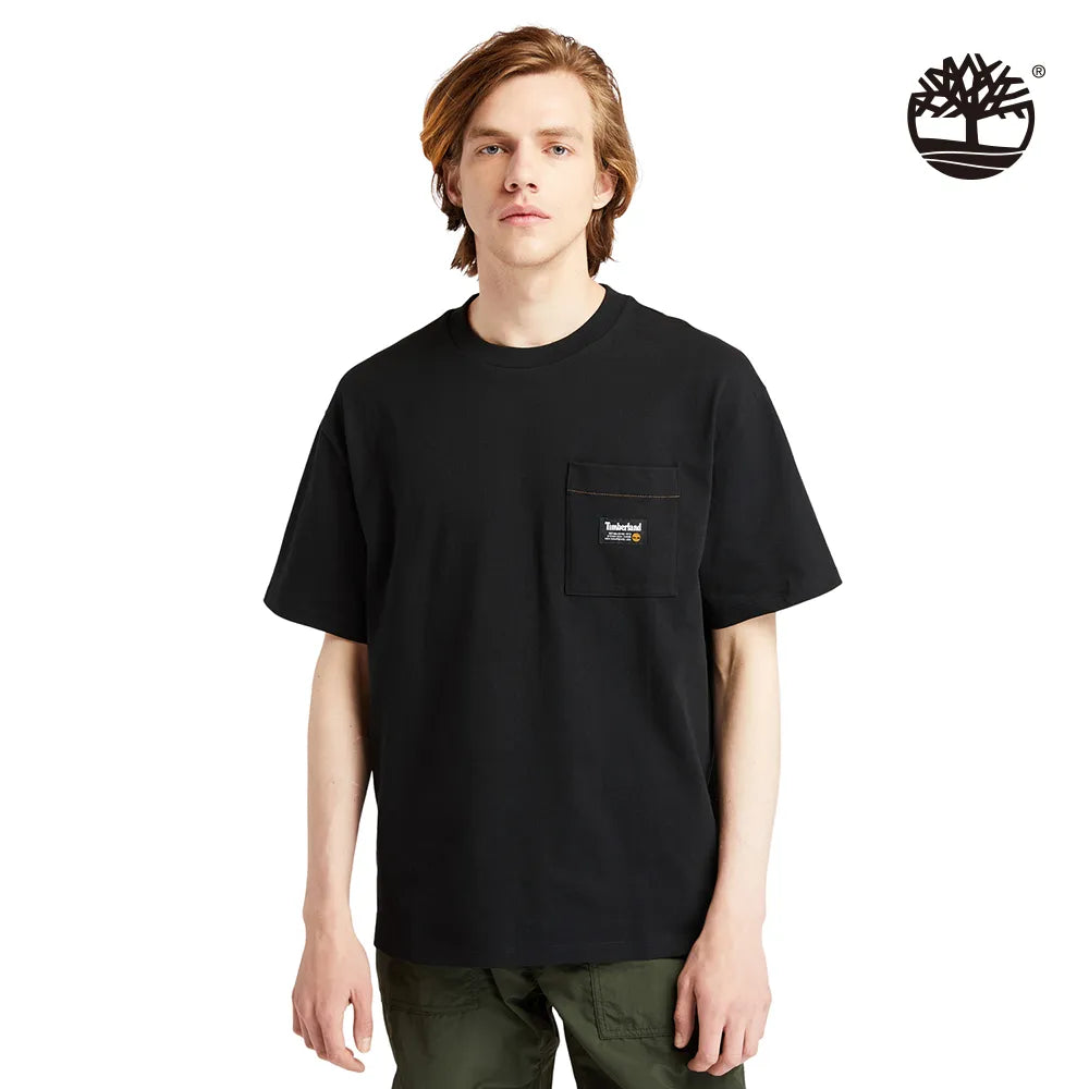 Timberland Original Men T-shirt Oversized