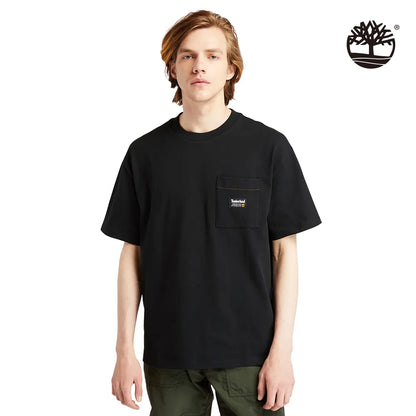 Timberland Original Men T-shirt Oversized