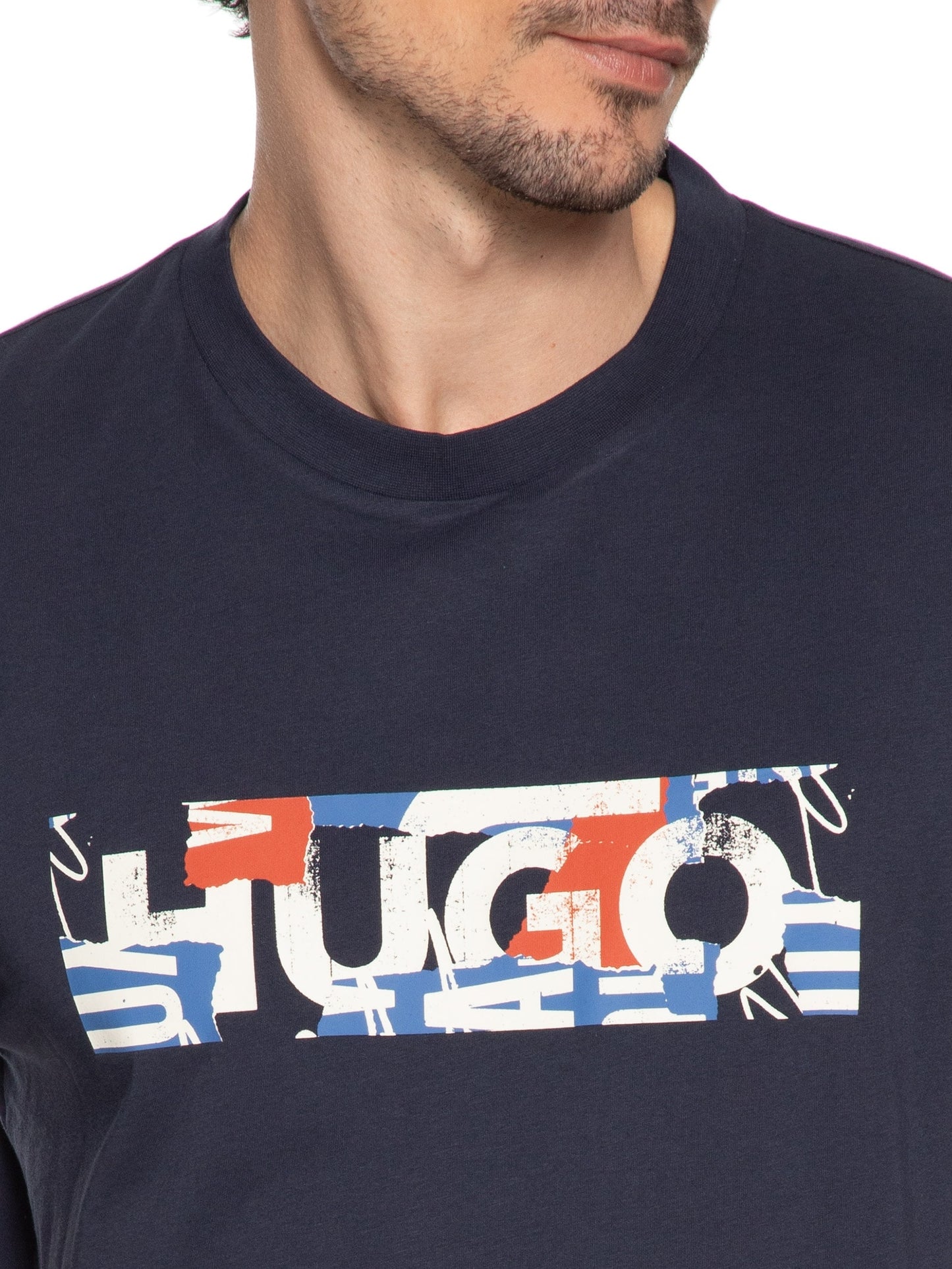 Hugo Boss Original 💯 Men Tshirt
