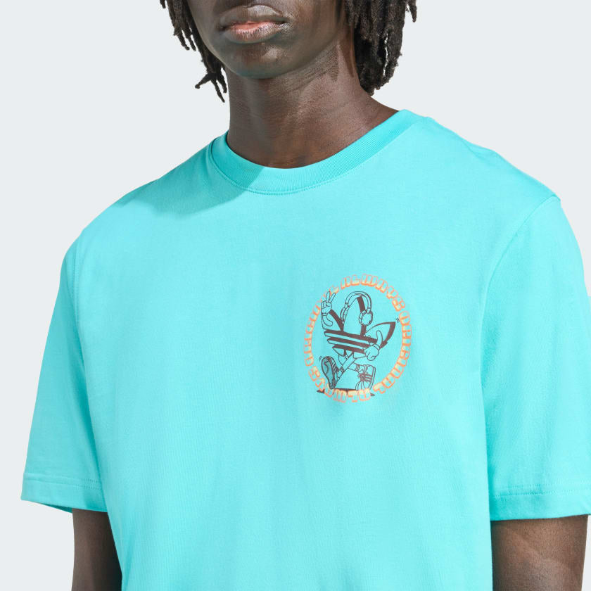 Adidas Original Men T-Shirt For Men