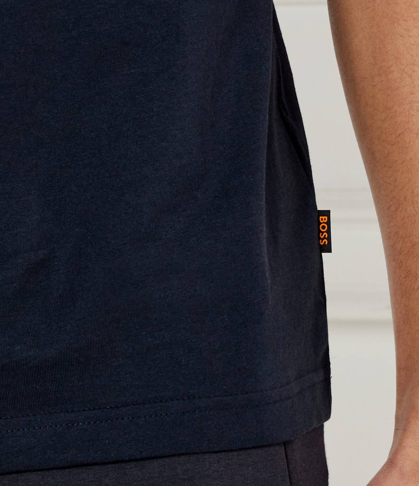 Hugo Boss Original 💯 Men Tshirt