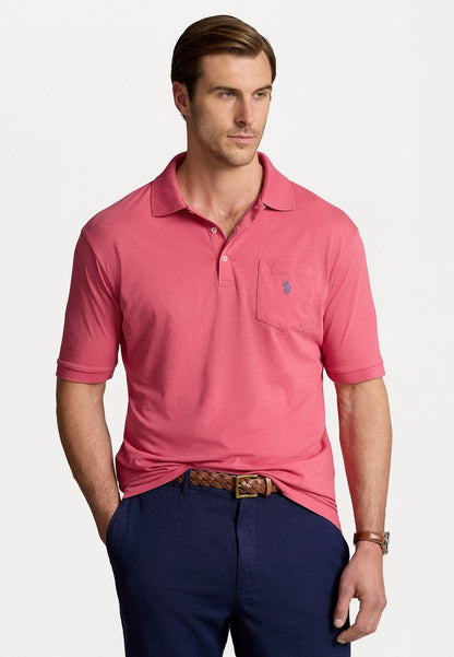 Ralph Lauren Original Men Polo Shirt classic fit