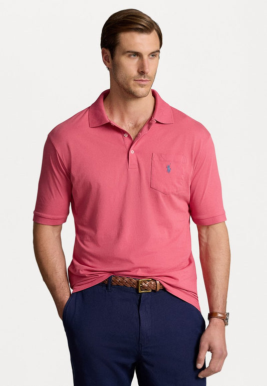 Ralph Lauren Original Men Polo Shirt classic fit