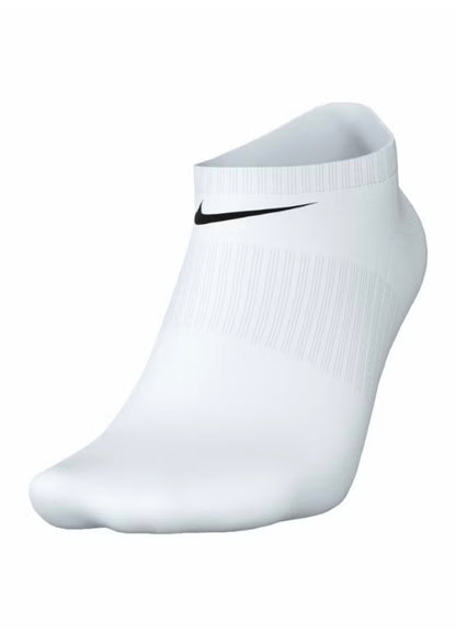 Unisex Nike Original Everyday Cushioned No-Show Socks 3-Pair