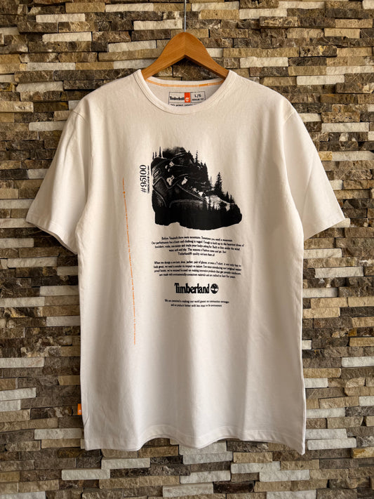 Timberland Original Men T-shirt