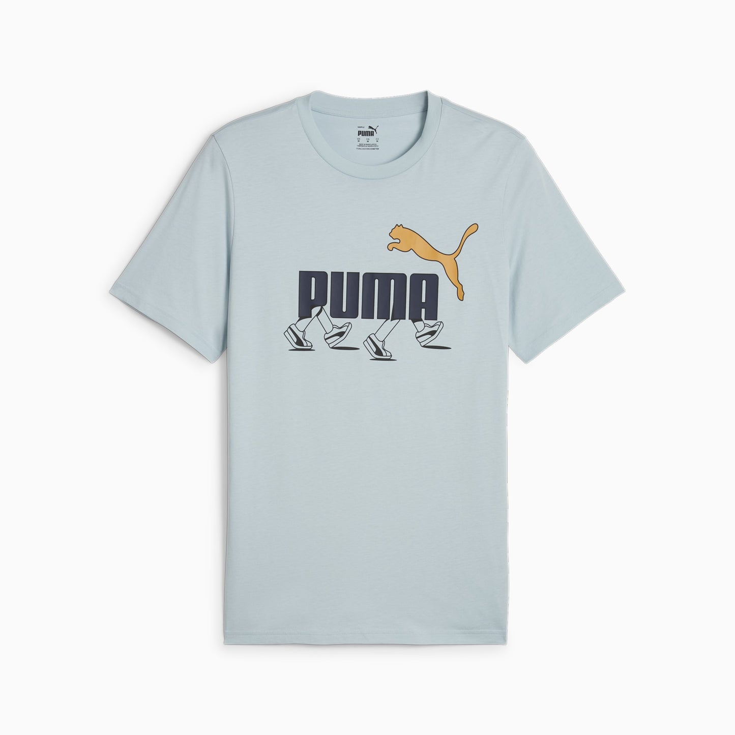 Puma Original Men T-Shirt