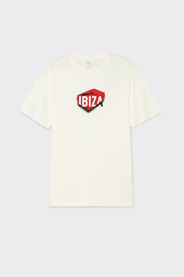 Puma Original Men T-Shirt
