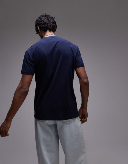 Tommy Jeans Original Men T-Shirt
